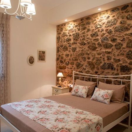 Polidoros House Διαμέρισμα Παλαίκαστρο Εξωτερικό φωτογραφία