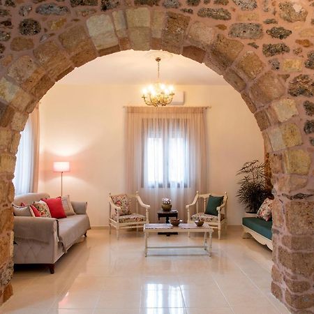 Polidoros House Διαμέρισμα Παλαίκαστρο Εξωτερικό φωτογραφία