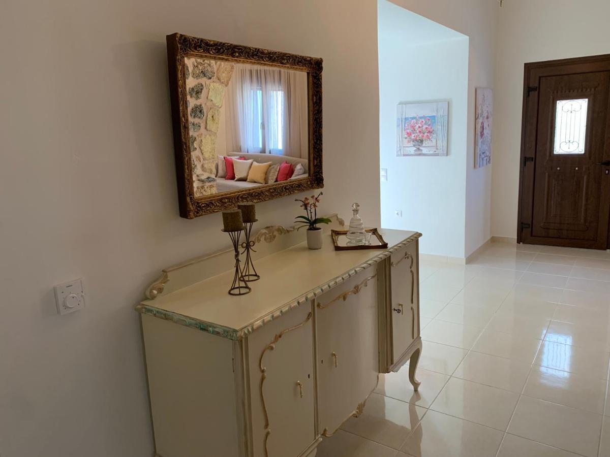 Polidoros House Διαμέρισμα Παλαίκαστρο Εξωτερικό φωτογραφία