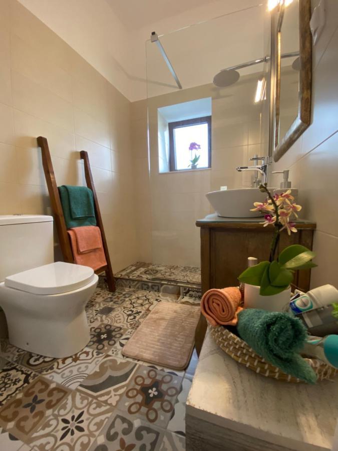 Polidoros House Διαμέρισμα Παλαίκαστρο Εξωτερικό φωτογραφία