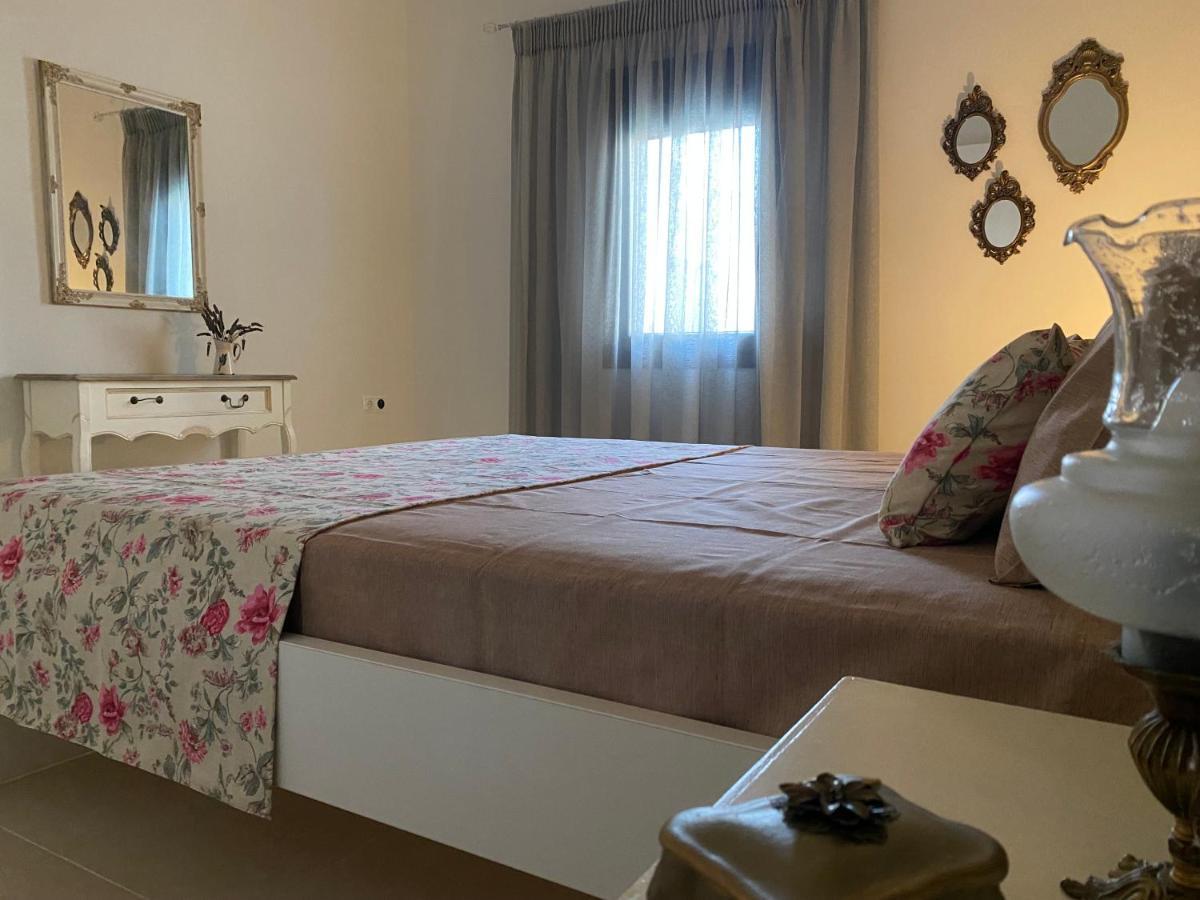 Polidoros House Διαμέρισμα Παλαίκαστρο Εξωτερικό φωτογραφία