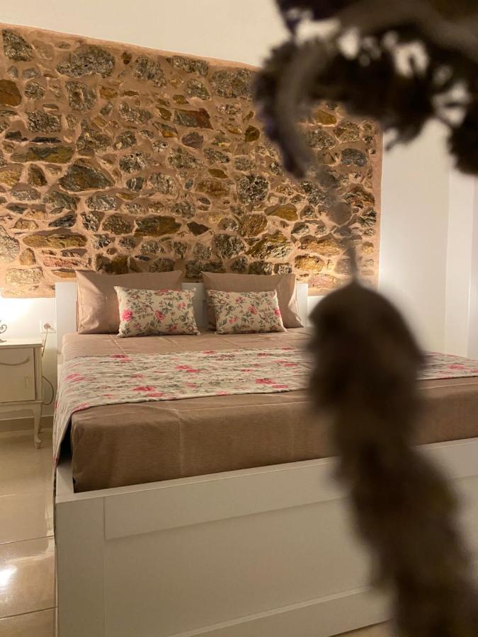 Polidoros House Διαμέρισμα Παλαίκαστρο Εξωτερικό φωτογραφία
