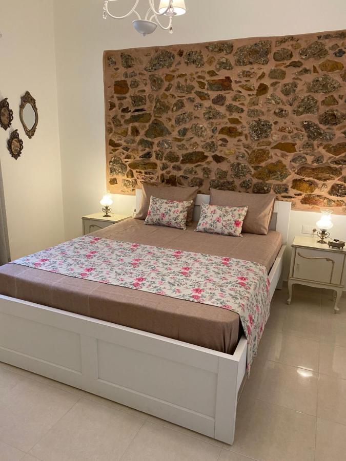 Polidoros House Διαμέρισμα Παλαίκαστρο Εξωτερικό φωτογραφία
