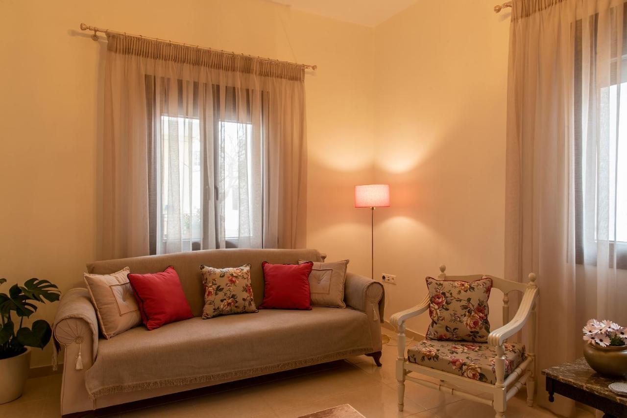 Polidoros House Διαμέρισμα Παλαίκαστρο Εξωτερικό φωτογραφία