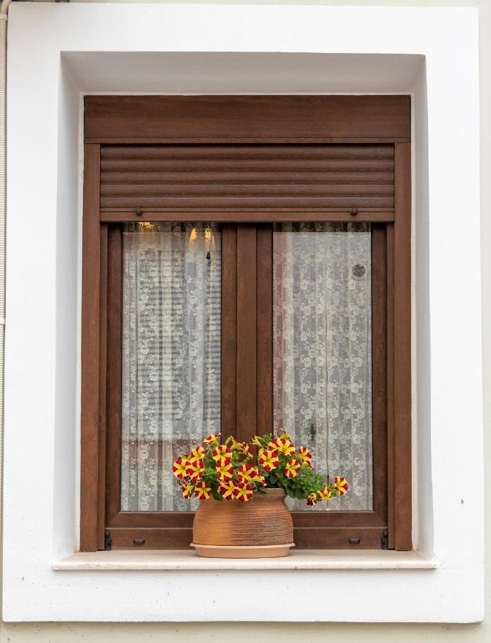 Polidoros House Διαμέρισμα Παλαίκαστρο Εξωτερικό φωτογραφία
