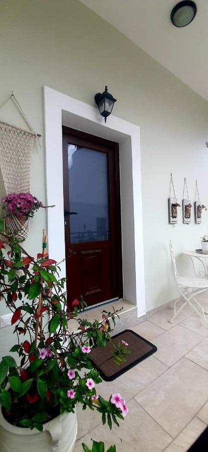 Polidoros House Διαμέρισμα Παλαίκαστρο Εξωτερικό φωτογραφία
